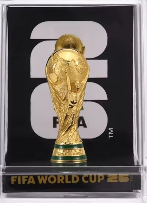Coupe du monde miniature