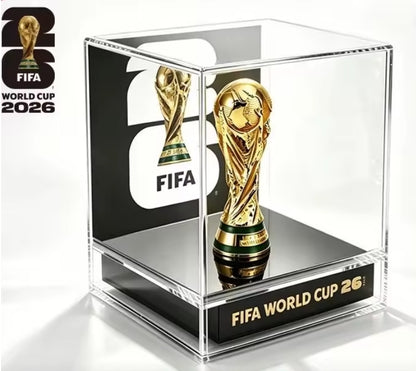 Coupe du monde miniature