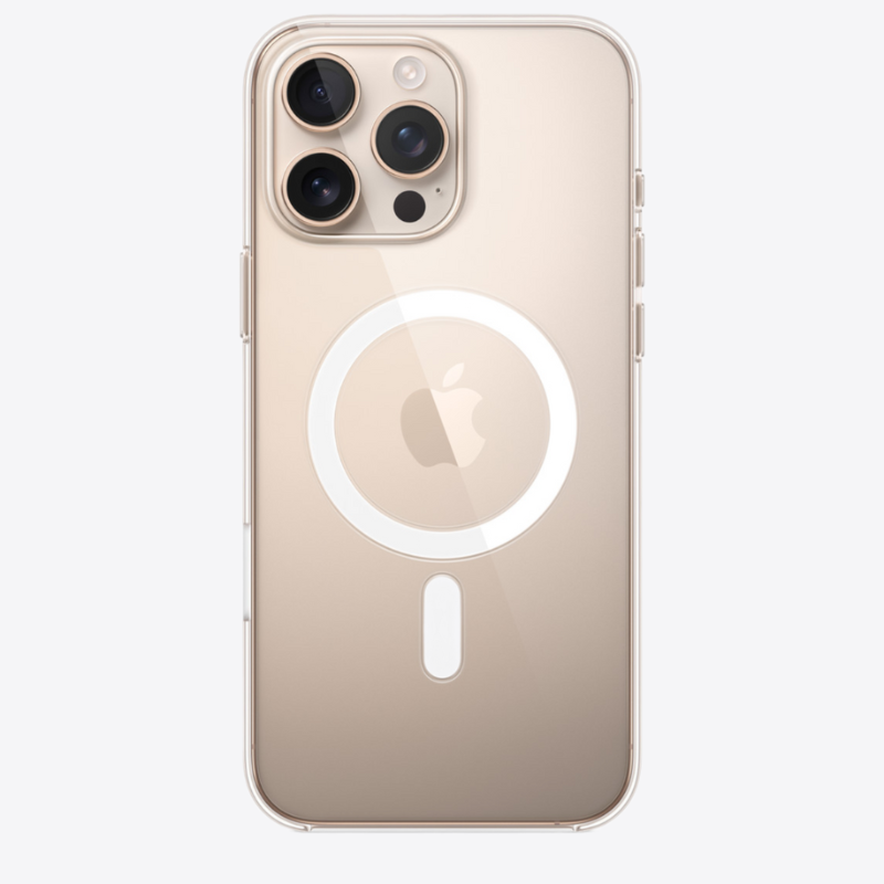 Built-in safety protection features